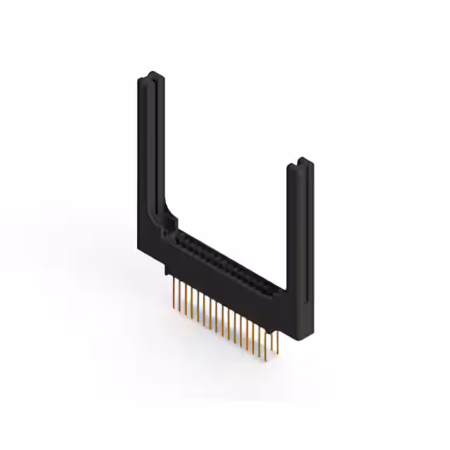 396-032-540-858 EDAC Inc.  Edgeboard Connectors